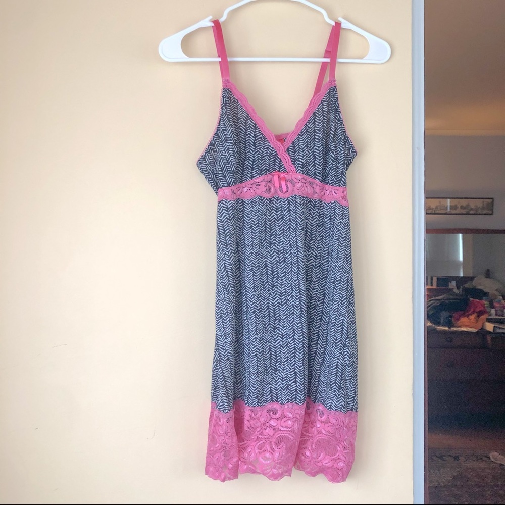 Slip Dress